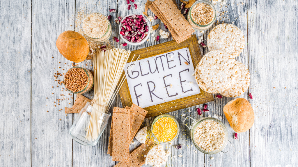 Una alimentación adecuada es clave para mantener un buen bienestar intestinal, sobre todo para aquellas personas que padecen alguna dolencia como puede ser la celiaquía.