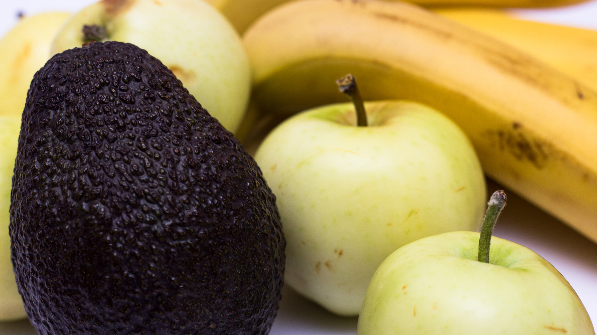 Consumir verduras y frutas frescas aporta fibra, vitaminas y antioxidantes esenciales para el sistema digestivo