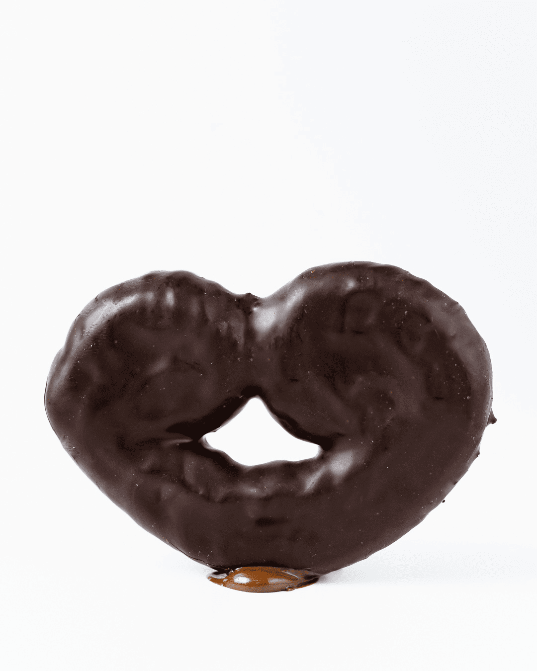 PALMERITA CON COBERTURA DE CHOCOLATE