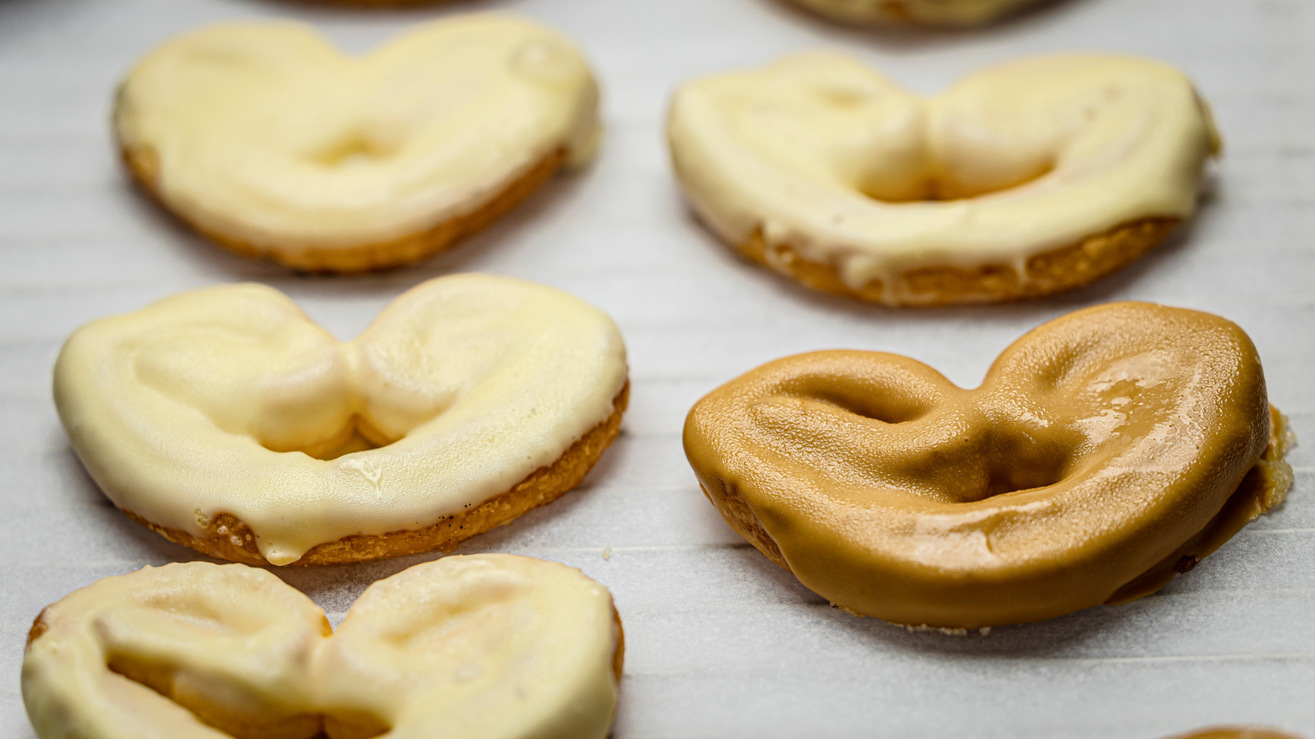 Los productos NaturCeliac pueden convertirse en el postre sin gluten perfecto para que disfruten tanto las personas celiacas como las que no lo son.