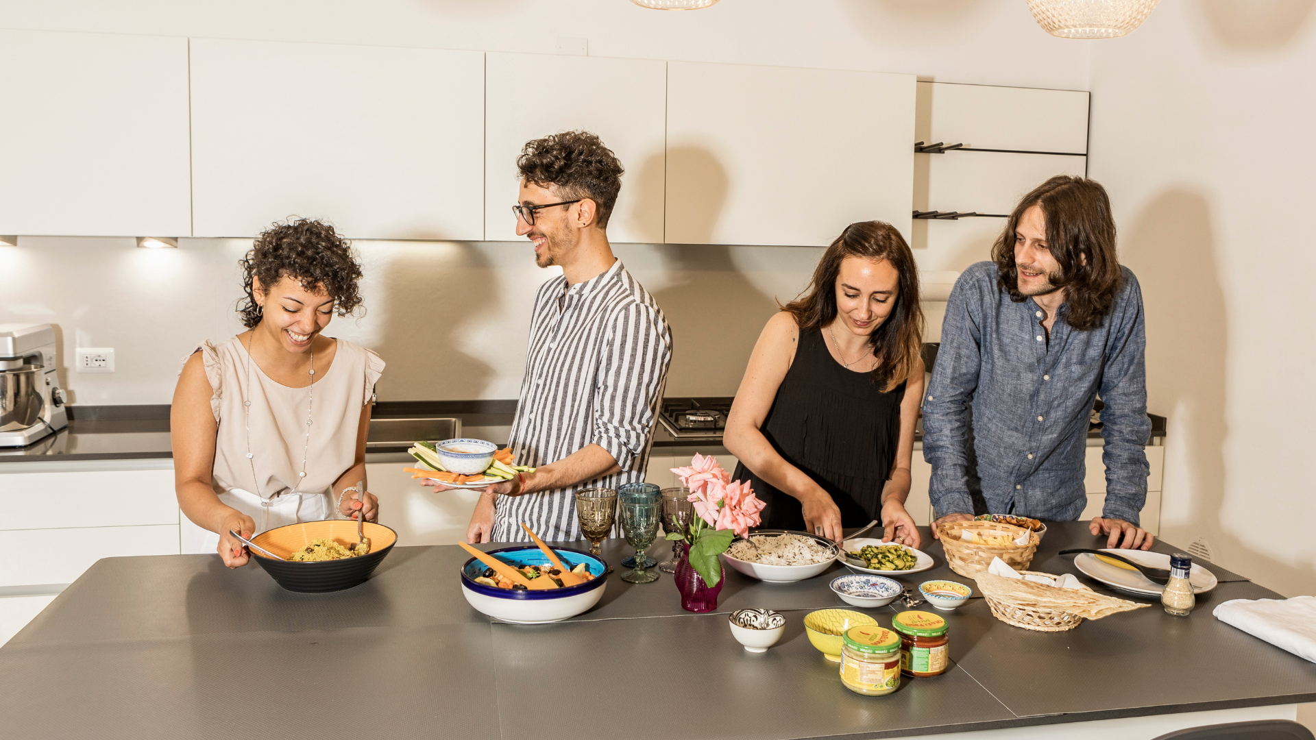 Hay que tener en cuenta una serie de factores que pueden afectar a las personas que siguen una dieta sin gluten.