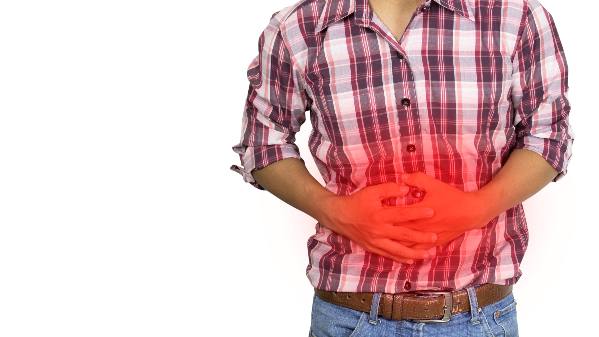 Los síntomas más frecuentes a la hora detectar esta enfermedad son dolor abdominal, diarrea, o estreñimiento, fatiga crónica, anemia, entre otros.