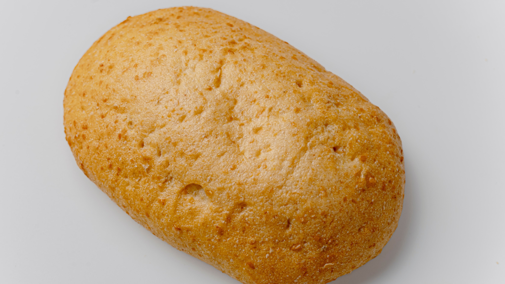 Los molletes con lino son uno de los productos de panadería de NaturCeliac que te permitirá disfrutar de tus meriendas y desayunos con sabor y calidad.