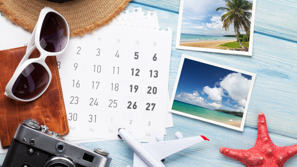 Irse de vacaciones conlleva realizarlo con planificación si no queremos que nada se nos escape, especialmente cuando tenemos que atender necesidades especiales como encontrar establecimientos seguros.
