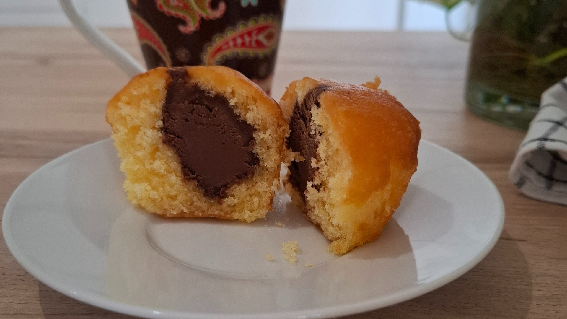 Especialmente recomendadas para aquellos días en los que quieres darte un pequeño capricho con un sabor más gourmet.