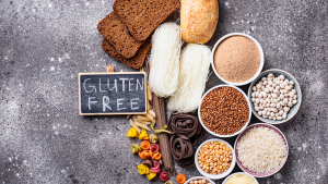 Llevar una alimentación sin gluten adecuada es primordial para las personas que padecen celiaquía ya que ayudará a mantener su bienestar.