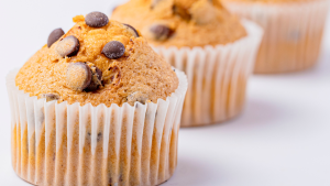 Las magdalenas sin gluten de NaturCeliac son un producto único en el mercado ya que está elaborado con aceite de oliva virgen extra.