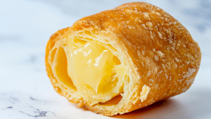 Con la llegada del frío a todos nos apetecen meriendas calientes y reconfortantes que nos ayuden a combatirlo, y entre ellas se encuentran nuestras cañas.