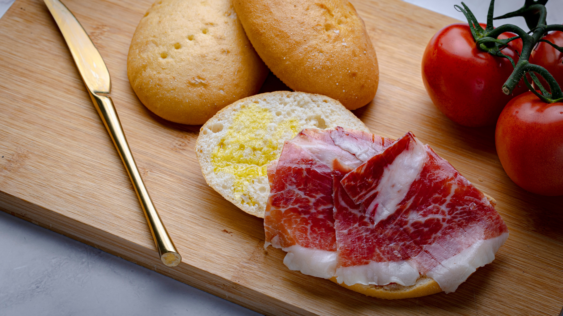 Con nuestro mollete, podrás disfrutar de tostadas con la total seguridad que te proporciona este producto gluten free.