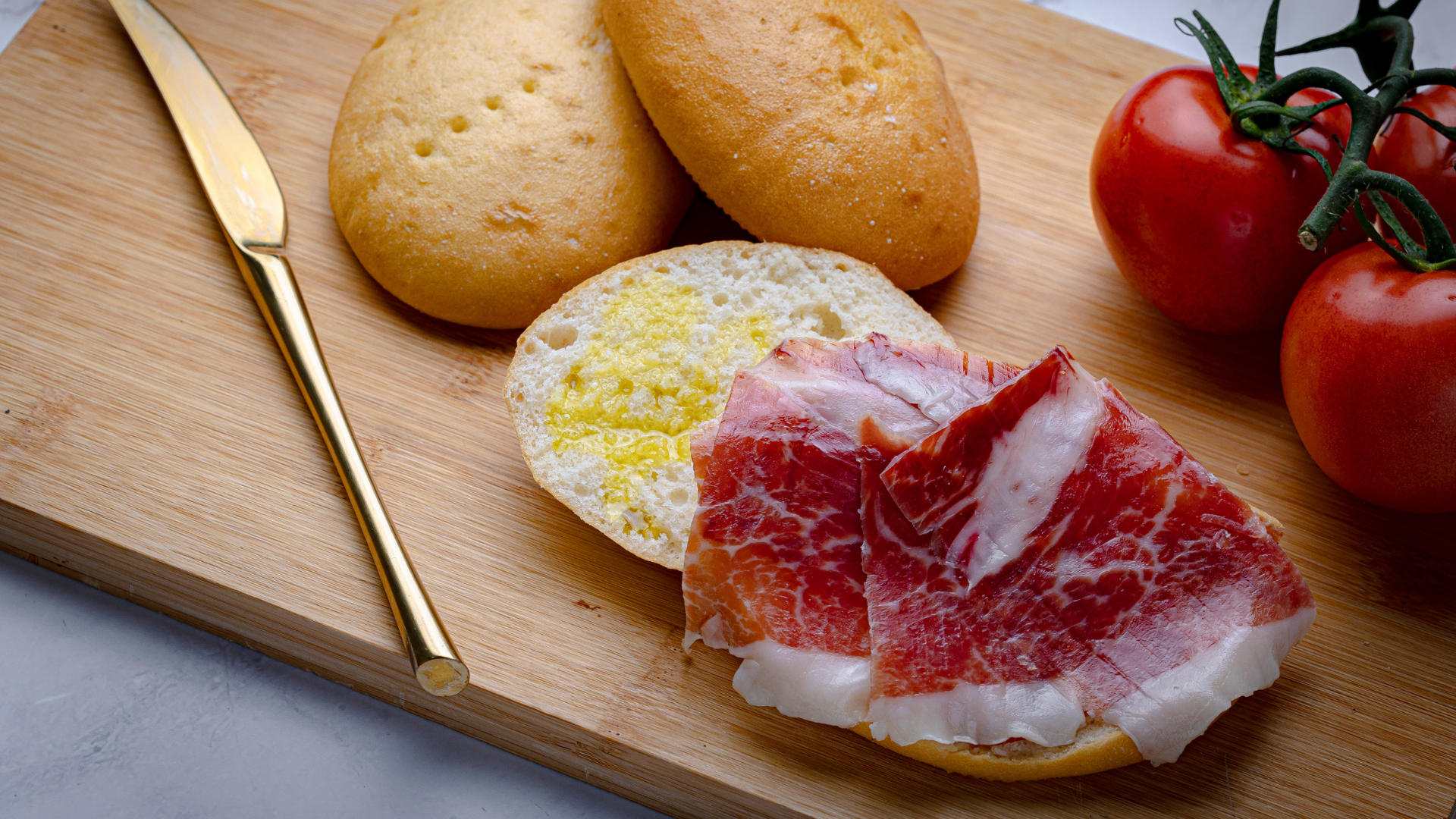 En la actualidad los productos sin gluten cada vez están más logrado pareciéndose a sus homólogos con gluten.