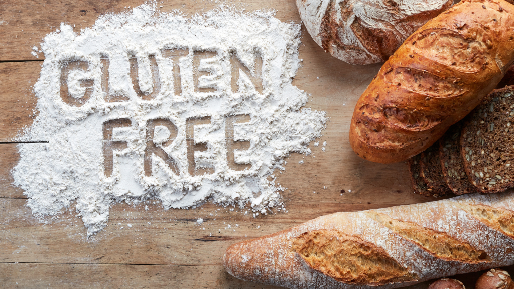 Con el paso de los años, los productos sin gluten han ido cambiando, obteniendo resultado de calidad y mucho más sabrosos que hace unos años.