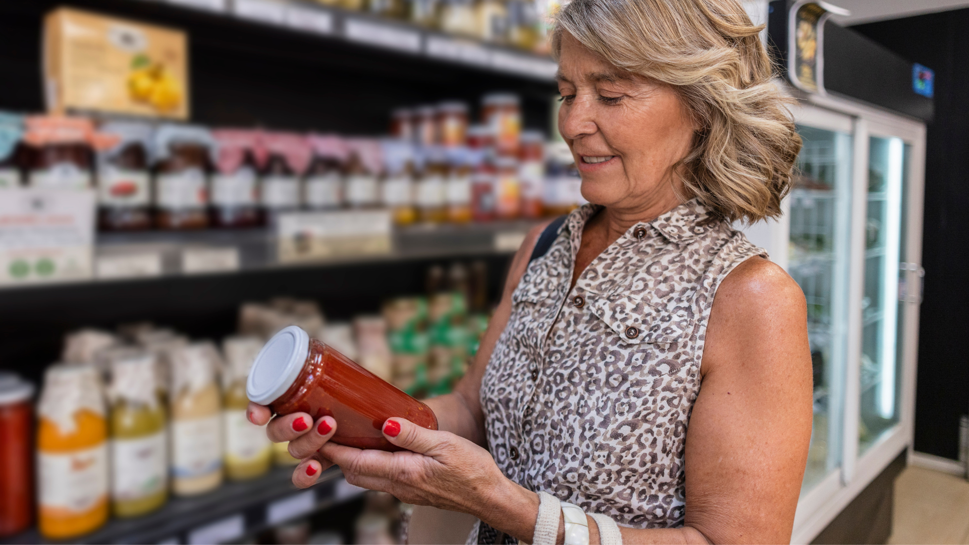 Es muy importante revisar las etiquetas detenidamente, incluso de los productos que dicen ser “sin gluten” para evitar que pueda haber alguna confusión.