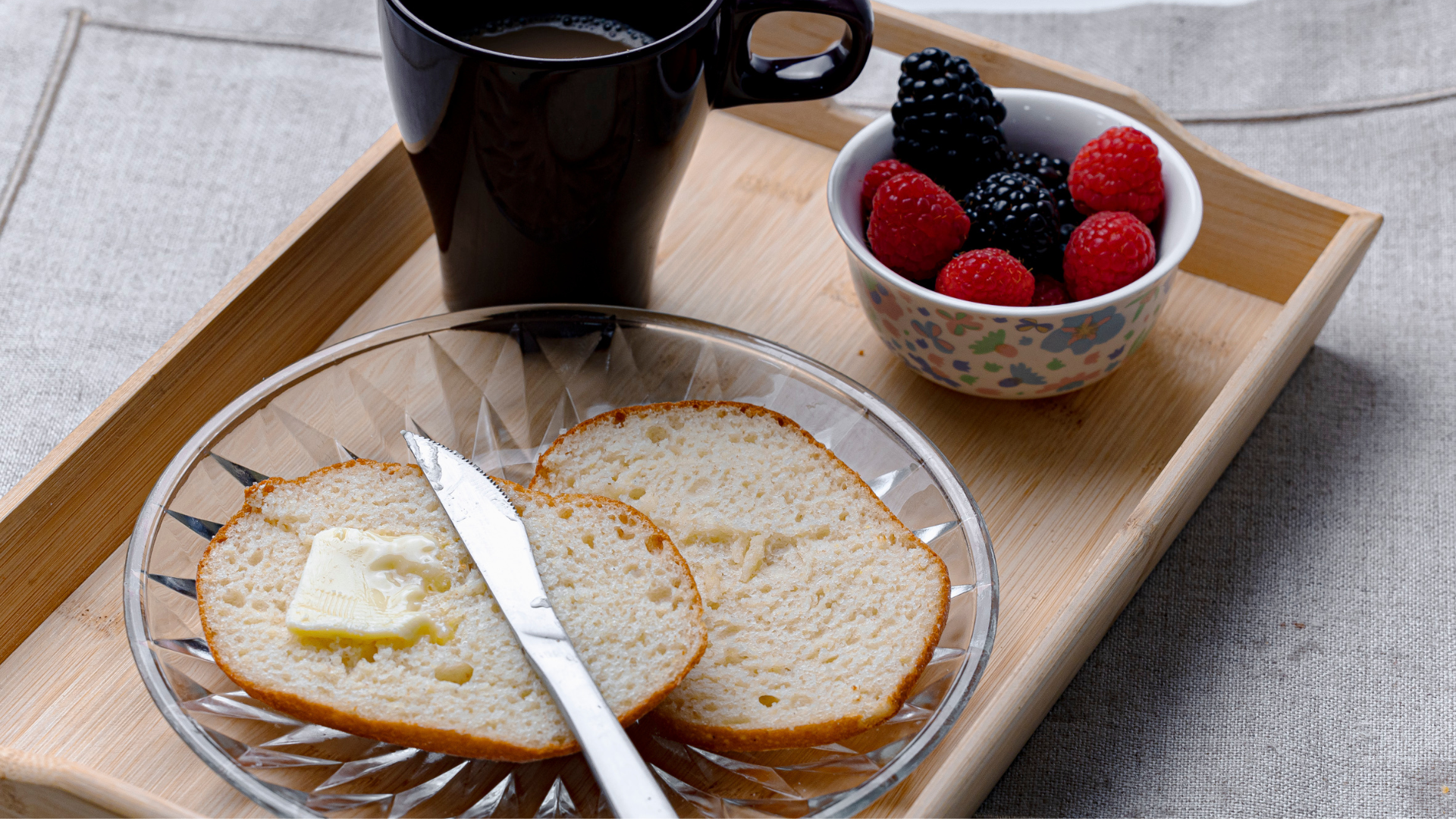Una de las características fundamentales de cualquier pan es la textura, y si es sin gluten, esto se convierte en algo primordial a la hora de elegirlo.