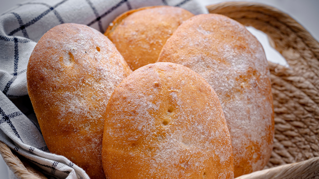 El pan es un alimento que se encuentra muy presente en la dieta de muchas personas, por eso es fundamental encontrar una opción sin gluten segura y sabrosa.