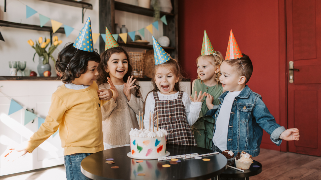 En las celebraciones es muy importante tener algunos aspectos e cuenta, sobre todo si hay personas con alguna necesidad especial como las personas celiacas.