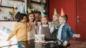 En las celebraciones es muy importante tener algunos aspectos e cuenta, sobre todo si hay personas con alguna necesidad especial como las personas celiacas.