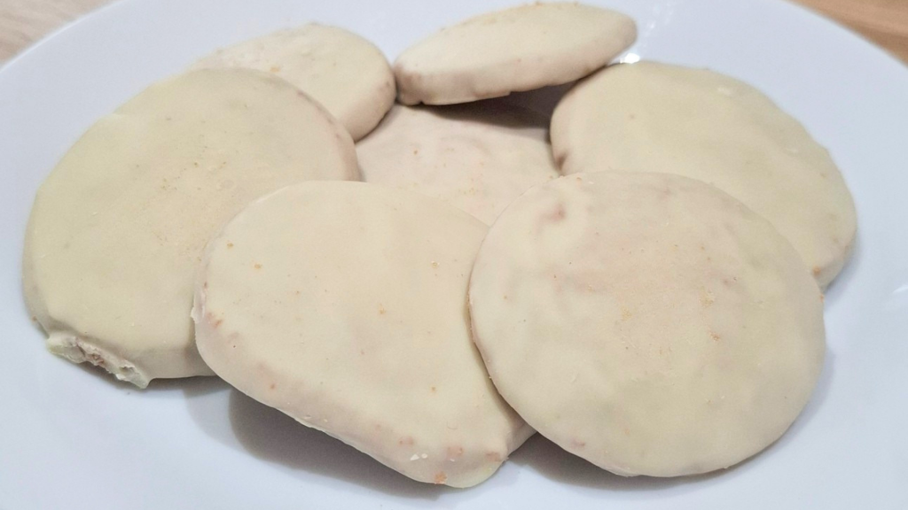 Es muy importante disponer de opciones seguras y sabrosas en el día a día en todas tus comidas.
