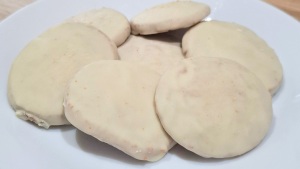 Es muy importante disponer de opciones seguras y sabrosas en el día a día en todas tus comidas.