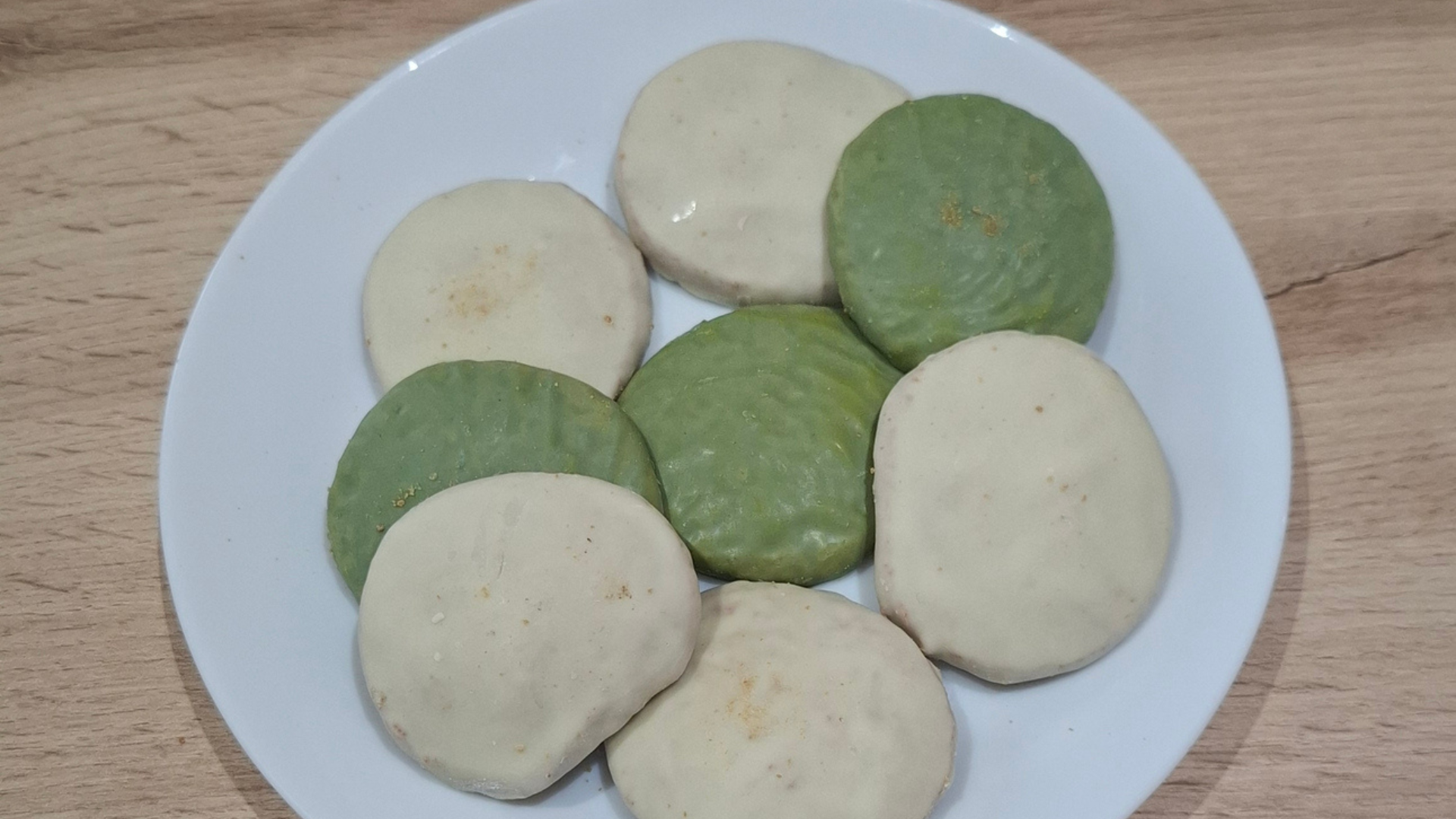 Las galletas de NaturCeliac se convierten en el snack ideal para llevar a tus próximas vacaciones.